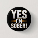 Search for alcoholic anonymous buttons Sober