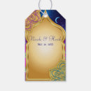 Search for indian wedding favour tags Floral