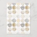 Search for abstract pattern postcards Modern