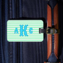 Search for preppy luggage tags Cute