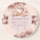 Recherche de macaron dessous de verres Élégant