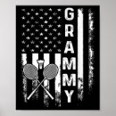 Recherche de grammy posters Vintage