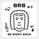 Search for composers stickers Classical music