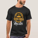 Search for bread maker tshirts Baking