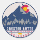 Search for butte stickers Sunset