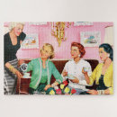 Search for 1950s puzzles Retro