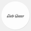 Recherche de data autocollants Feuille de calcul