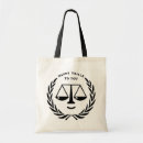 Search for lawyer tote bags Law school