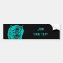 Search for wolf bumper stickers Wildlife