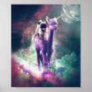 Search for space unicorn posters Galaxy