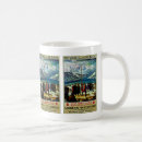 Recherche de colonial mugs Vintage