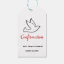 Search for confirmation gift tags Christian