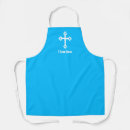 Search for the sky aprons Simple