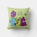 Search for bug pillows Cute