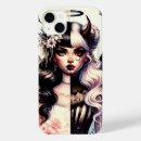 Search for broken iphone cases Gothic