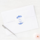 Search for flower garland stickers Watercolor