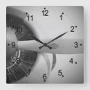 Search for vintage airplane clocks Propeller