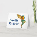 Search for rainforest cards Amazon
