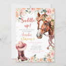 Recherche de fille de cheval invitations D'anniversaire