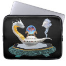Search for fantasy laptop cases Mythical creature