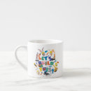 Recherche de daffy duck tasses Construction