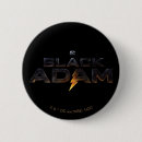 Search for black adam buttons The rock movie