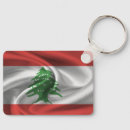 Search for lebanon flag keychains Patriotic