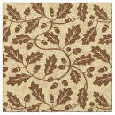 Search for oak leaf fabric Autumn