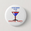 Search for party cocktail buttons Drink