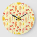 Recherche de peint horloges Feuille