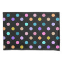 Search for confetti pillowcases For her
