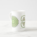 Recherche de trinité celtique tasses Irlandais