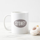 Search for sydney australia mugs Cute