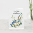 Search for bluebird cards Flowers