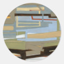 Search for expressions stickers Modern
