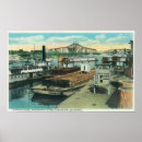 Search for harbour scene posters States