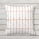 Search for grid pattern pillows geometric