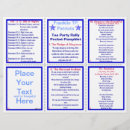 Recherche de patriote prospectus Patriotique