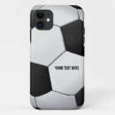 Search for soccer balls iphone cases Team