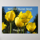 Search for national nursing week posters Nurses
