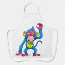 Search for mascots aprons Cartoon