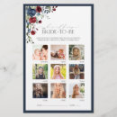 Search for navy bridal shower games Botanical