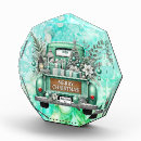 Search for christmas photo blocks Vintage