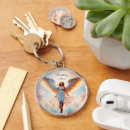 Search for angel wing keychains Wings