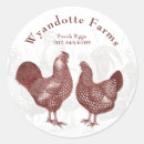 Search for chicken poultry stickers Chickens