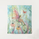 Recherche de papillons art Filles