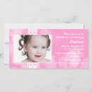 Search for flowered photocards Pink