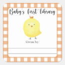 Search for baby chick plates Watercolor