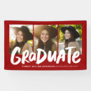 Search for high school graduation banners Graduate