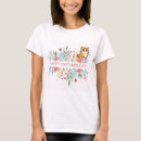 Search for cat womens tshirts Pet